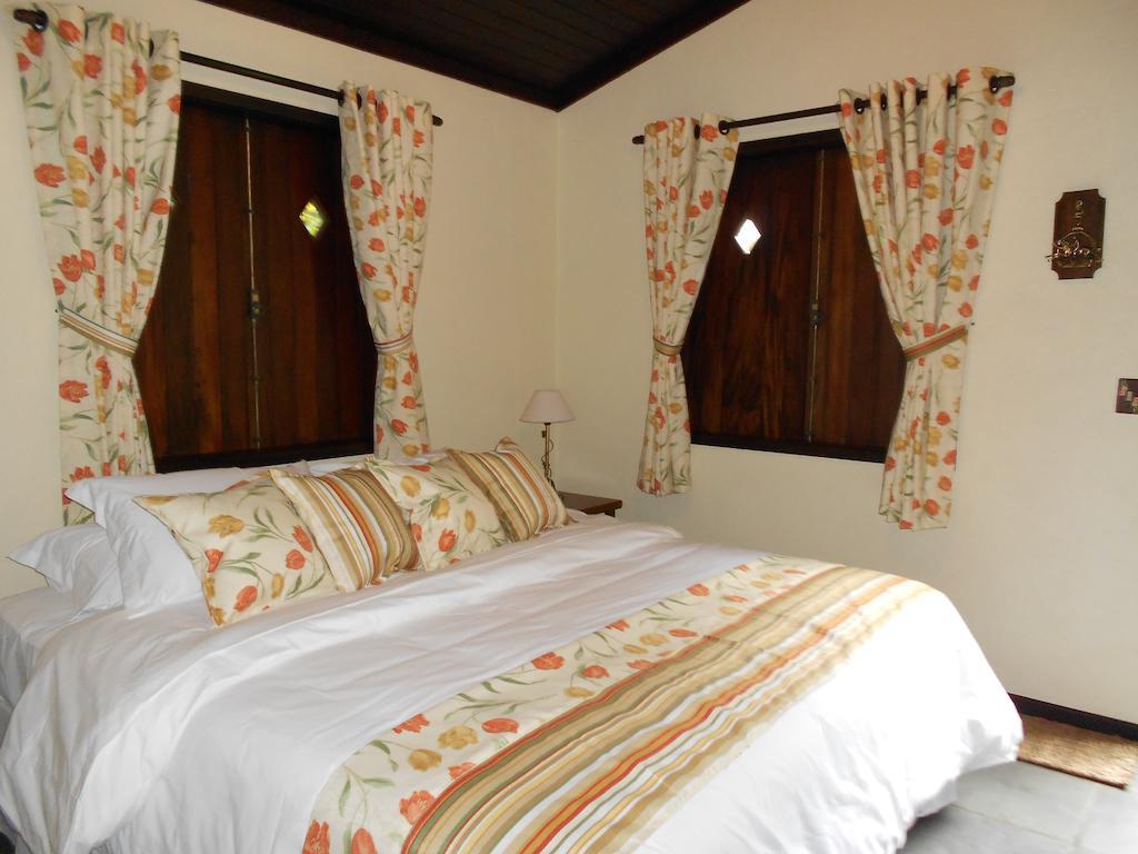 Country Ville Hotel Teresópolis Esterno foto