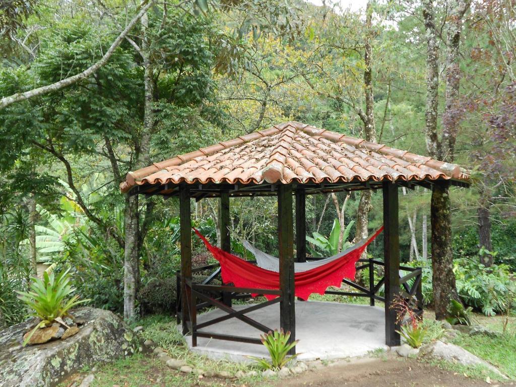 Country Ville Hotel Teresópolis Esterno foto