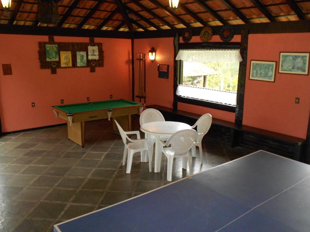 Country Ville Hotel Teresópolis Esterno foto