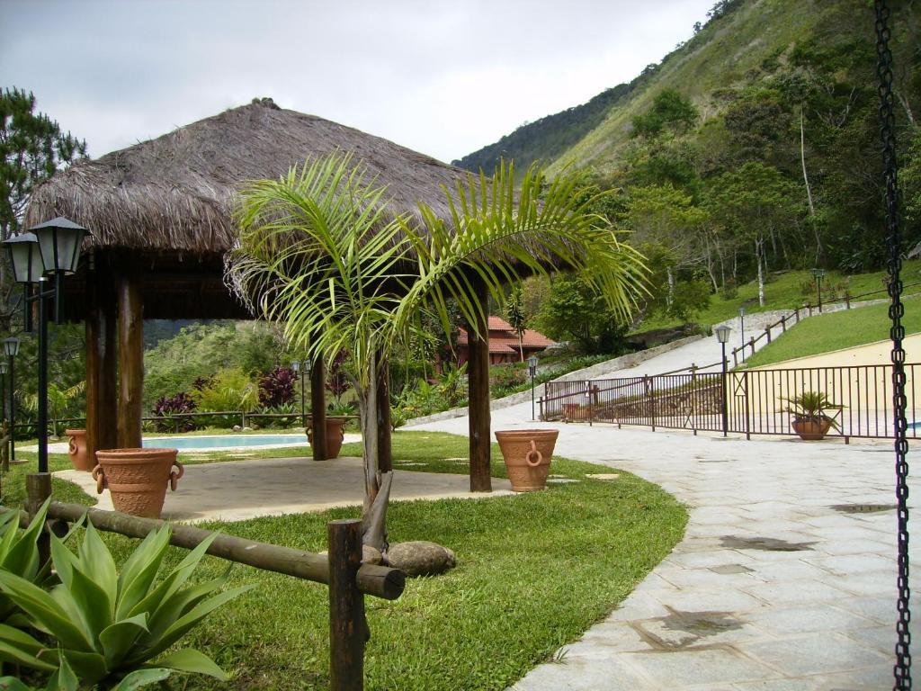 Country Ville Hotel Teresópolis Esterno foto