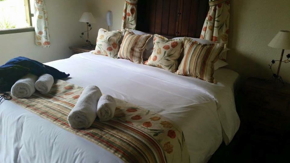 Country Ville Hotel Teresópolis Esterno foto